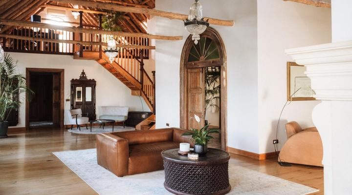 Adara Palmiet Valley Boutique Farm Hotel