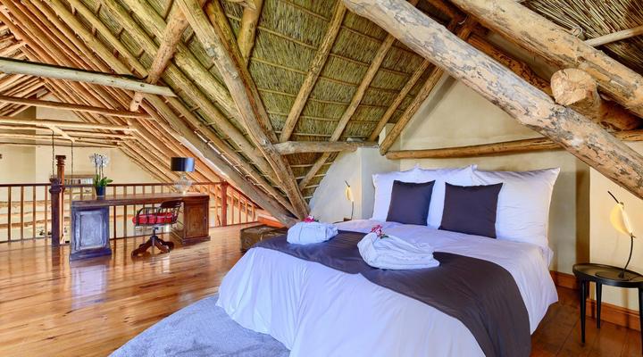 Adara Palmiet Valley Boutique Farm Hotel