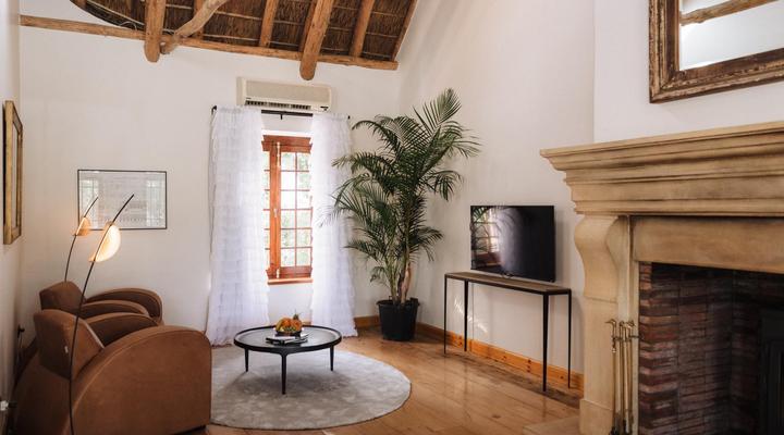 Adara Palmiet Valley Boutique Farm Hotel