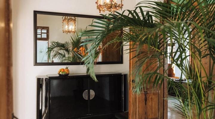 Adara Palmiet Valley Boutique Farm Hotel