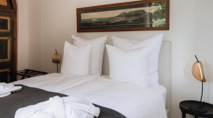 Adara Palmiet Valley Boutique Farm Hotel