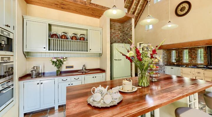 Adara Palmiet Valley Boutique Farm Hotel