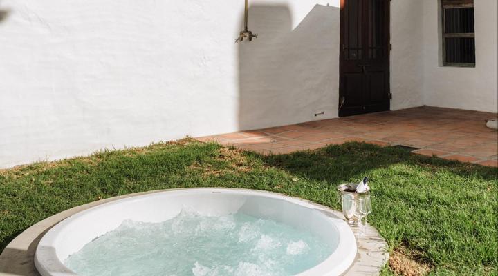 Adara Palmiet Valley Boutique Farm Hotel