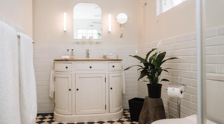 Adara Palmiet Valley Boutique Farm Hotel