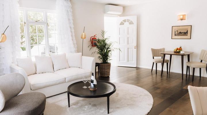 Adara Palmiet Valley Boutique Farm Hotel