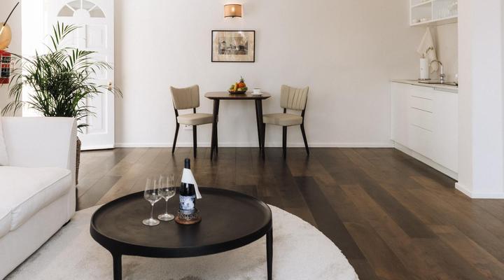 Adara Palmiet Valley Boutique Farm Hotel