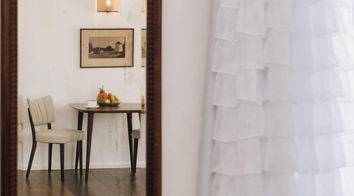 Adara Palmiet Valley Boutique Farm Hotel