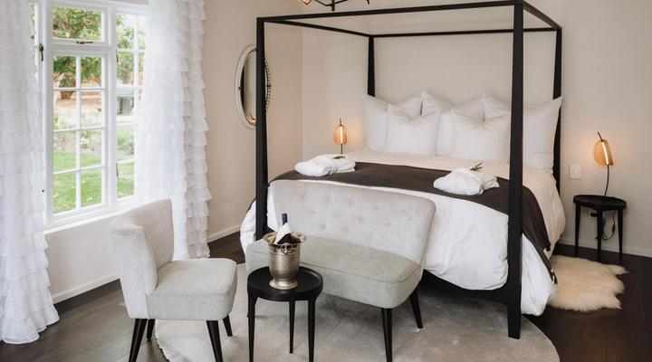 Adara Palmiet Valley Boutique Farm Hotel