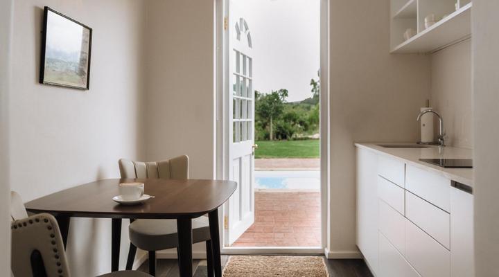 Adara Palmiet Valley Boutique Farm Hotel