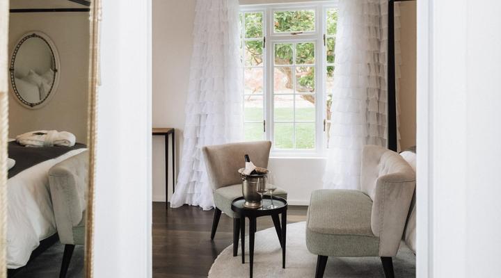 Adara Palmiet Valley Boutique Farm Hotel