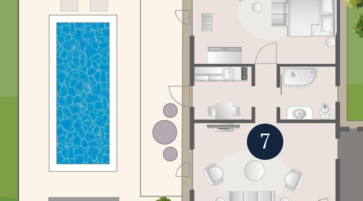 Adara Palmiet Valley Boutique Farm Hotel