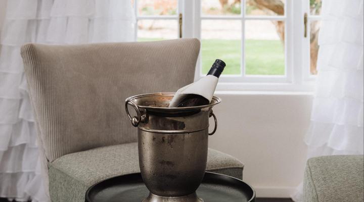 Adara Palmiet Valley Boutique Farm Hotel