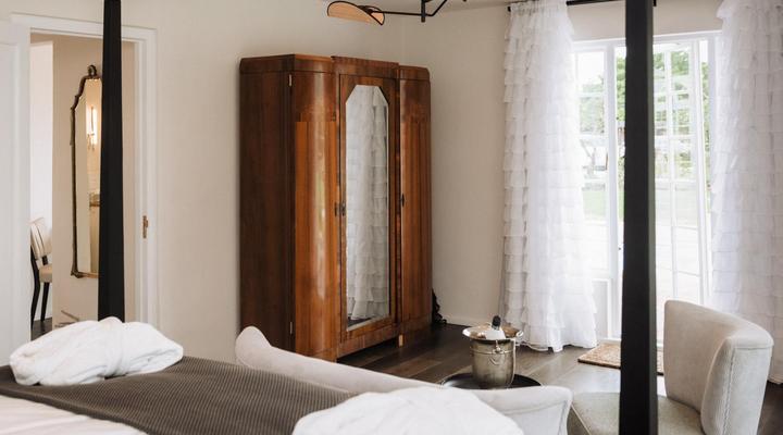 Adara Palmiet Valley Boutique Farm Hotel