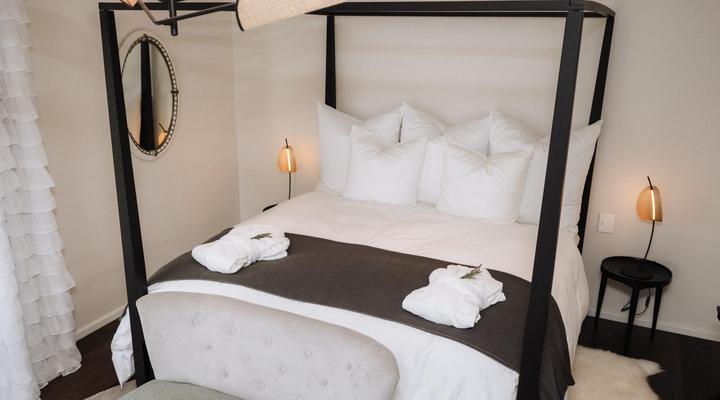 Adara Palmiet Valley Boutique Farm Hotel