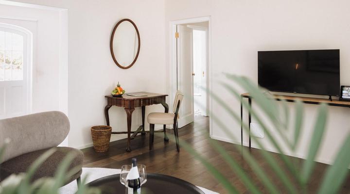 Adara Palmiet Valley Boutique Farm Hotel