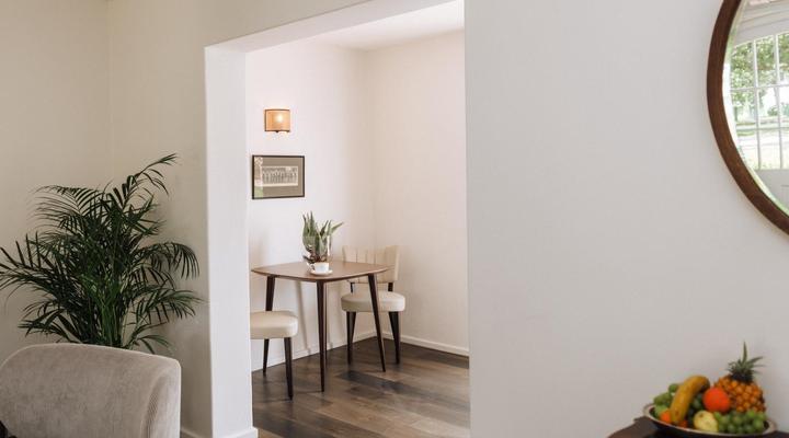 Adara Palmiet Valley Boutique Farm Hotel