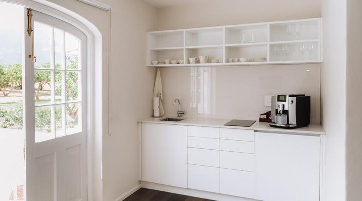 Adara Palmiet Valley Boutique Farm Hotel