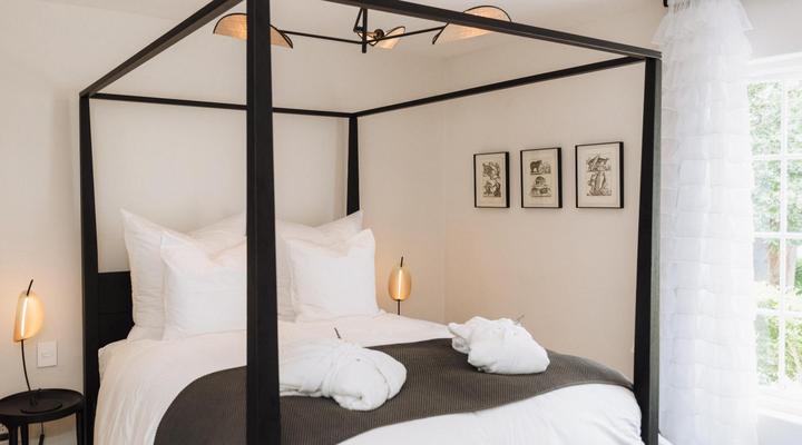 Adara Palmiet Valley Boutique Farm Hotel