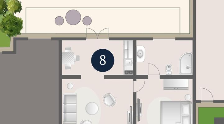 Adara Palmiet Valley Boutique Farm Hotel