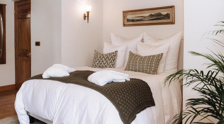 Adara Palmiet Valley Boutique Farm Hotel