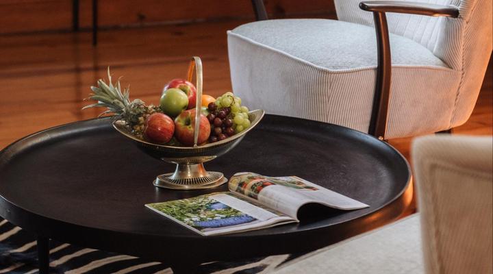 Adara Palmiet Valley Boutique Farm Hotel