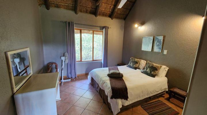 419 The Hornbills Nest