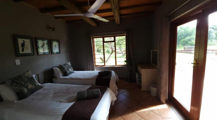 419 The Hornbills Nest