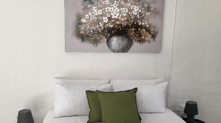 Hephzibah Guesthouse