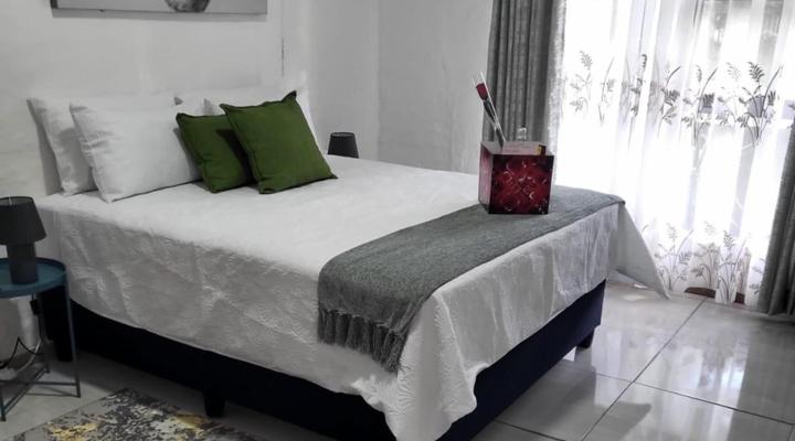 Hephzibah Guesthouse