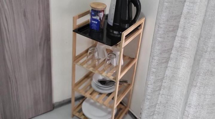 Hephzibah Guesthouse