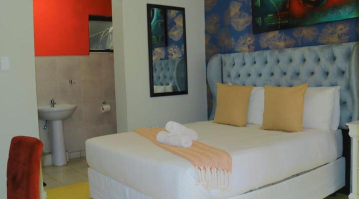 Golgotha Boutique Hotel