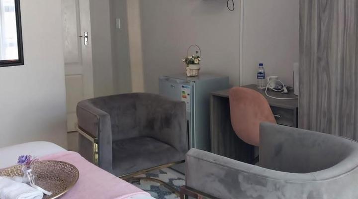 Golgotha Boutique Hotel