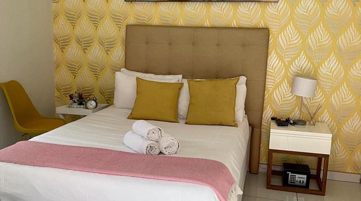 Golgotha Boutique Hotel