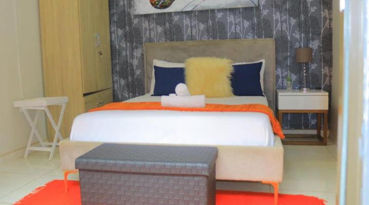 Golgotha Boutique Hotel