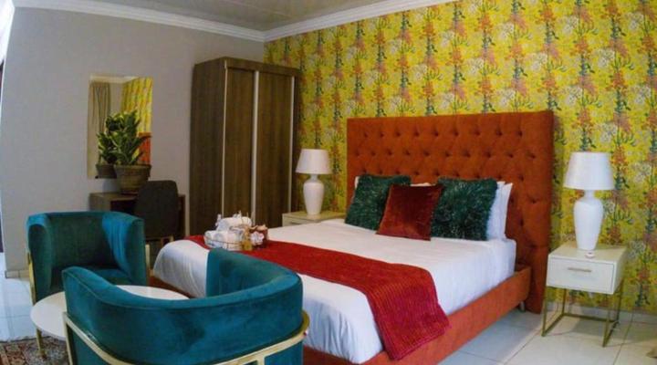 Golgotha Boutique Hotel