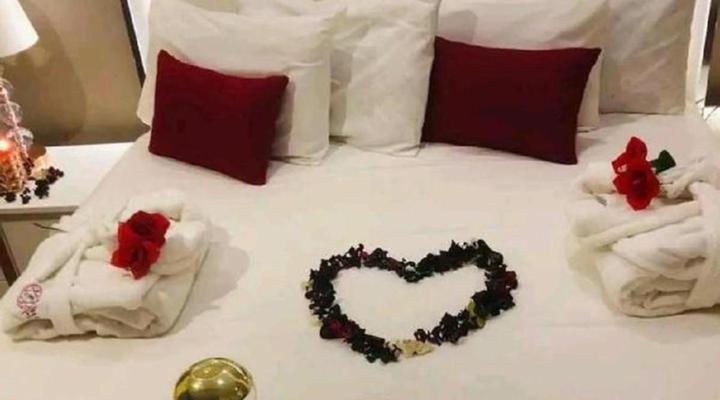 Golgotha Boutique Hotel