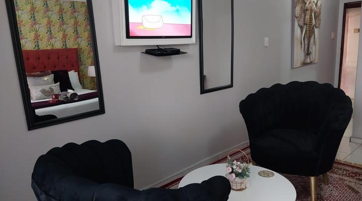 Golgotha Boutique Hotel