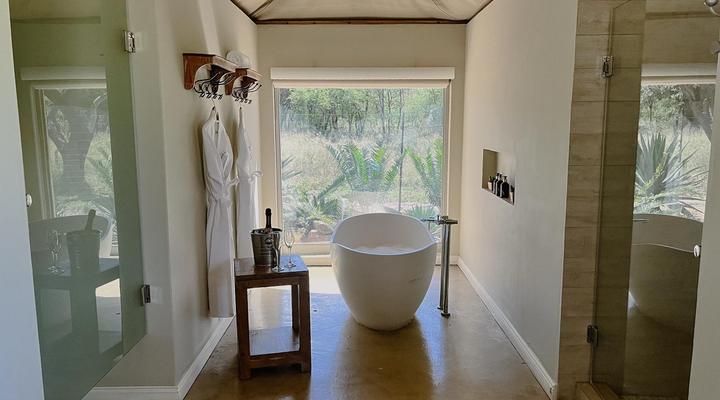 Die Boskamp Private Game Lodge & Spa