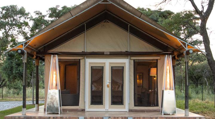 Die Boskamp Private Game Lodge & Spa