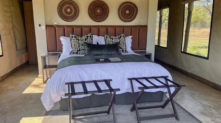 Die Boskamp Private Game Lodge & Spa