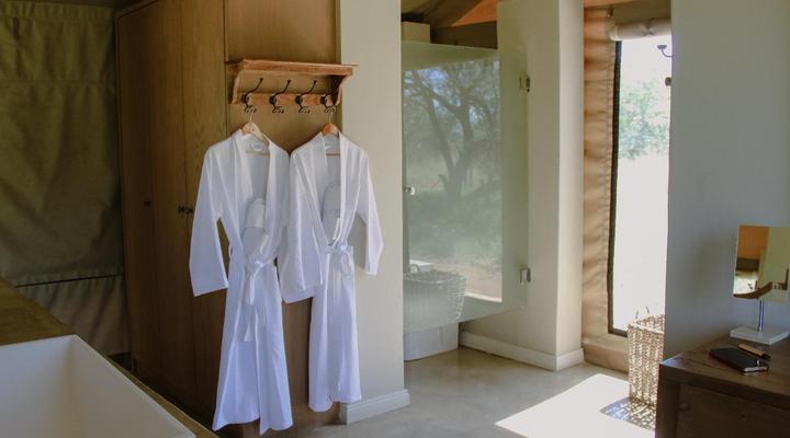 Die Boskamp Private Game Lodge & Spa