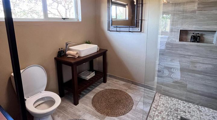 Die Boskamp Private Game Lodge & Spa