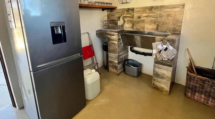 Die Boskamp Private Game Lodge & Spa