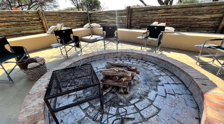 Die Boskamp Private Game Lodge & Spa