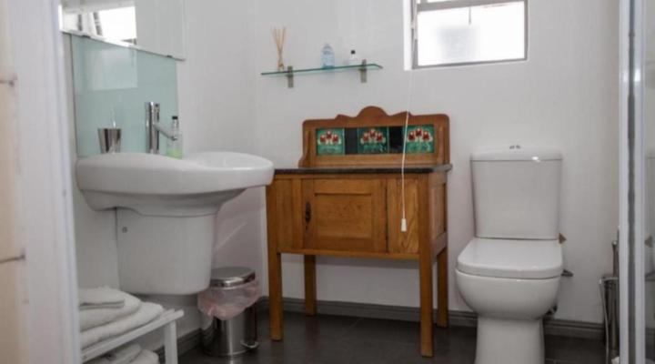 Chapman's Peak Bed and Breakfast