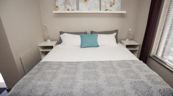 Chapman's Peak Bed and Breakfast