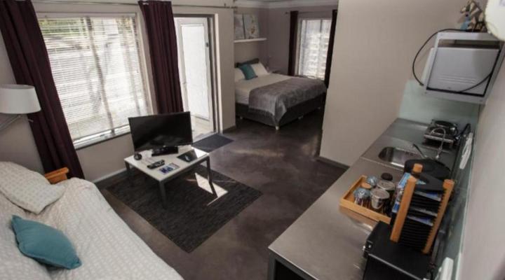 Chapman's Peak Bed and Breakfast