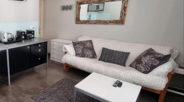 Chapman's Peak Bed and Breakfast