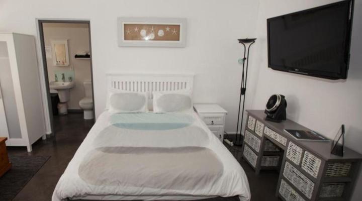 Chapman's Peak Bed and Breakfast