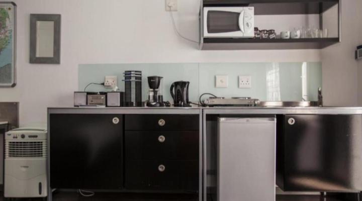 Chapman's Peak Bed and Breakfast